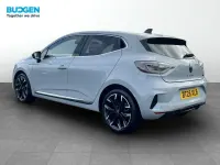 Gebraucht Renault Clio V Techno 143 PS (105 kW) 2025 Grau Kleinwagen