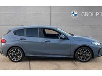 Used BMW 120 M Sport 156 HP (114 kW) 2025 Black Hatchback