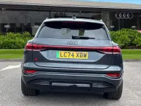 Used Audi e-tron Sport 359 kW (489 HP) 2024 Grey SUV