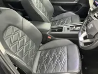 Used Seat Leon XCELLENCE Lux 150 HP (110 kW) 2021 Grey Estate