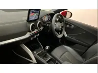 Used Audi Q2 S-Line 116 HP (85 kW) 2024 Other SUV