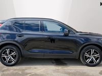 used Volvo XC40 2.0 B4P R DESIGN 5dr Auto