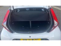 Used Toyota Aygo Trend 72 HP (52 kW) 2021 White Hatchback