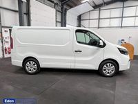 New Nissan Primastar Tekna 110 HP (80 kW) 2026 White MPV