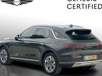 Used Genesis GV70 Sport 359 kW (489 HP) 2024 SUV