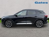 Used Ford Kuga Active 2024 Black SUV