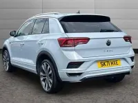 Used VW T-Roc 150 HP (110 kW) 2021 SUV