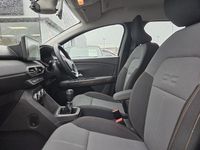 Begagnad Dacia Sandero Extreme 2024 Grå Halvkombi
