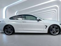 used BMW 420 4 Series i M Sport 2dr Auto [Professional Media]