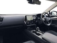 Used Lexus NX350h 239 HP (175 kW) 2023 Grey SUV