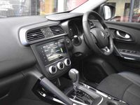 used Renault Kadjar 1.3 TCE S Edition 5dr EDC