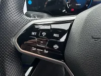 Used VW Golf VIII R-line 131 HP (96 kW) 2024 Grey Hatchback