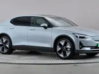 New Polestar 2 Long Range Single Motor 219 kW (299 HP) 2026 Hatchback