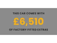 Used Audi Q5 S-Line 252 HP (185 kW) 2018 Metallic mythos black SUV