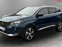 Used Peugeot 3008 GTi 136 HP (100 kW) 2023 SUV