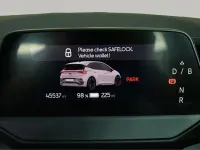 Used Cupra Born 150 kW (204 HP) 2022 Grey Hatchback