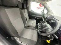 Used Citroën Berlingo Start 75 HP (55 kW) 2021 White MPV