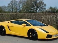 Used Lamborghini Gallardo 2004 Coupe