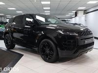Używany Land Rover Range Rover evoque SE Dynamic 2020 SUV