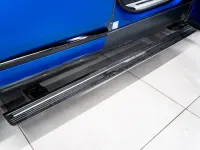 Gebraucht Land Rover Range Rover Autobiography 525 PS (386 kW) 2019 Blau SUV