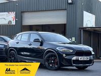 Used BMW X2 M Sport 2020 Black SUV