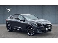 New Cupra Terramar 147 HP (108 kW) 2025 Other SUV