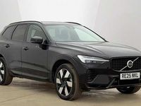 Used Volvo XC60 Ultra 455 HP (334 kW) 2024 SUV