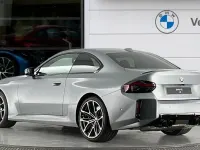 Used BMW M2 Comfort Edition 480 HP (353 kW) 2026 Grey Coupe