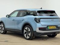 Used Ford Explorer Premium 210 kW (286 HP) 2024 Arctic blue SUV