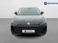 Usado MG HS Trophy 224 HP (164 kW) 2025 Preto SUV