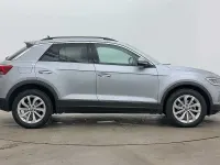 Used VW T-Roc 150 HP (110 kW) 2025 SUV