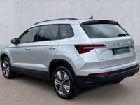 used Skoda Karoq Skoda Estate 1.5 TSI SE Drive 5dr