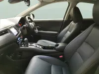 Second-hand Honda HR-V EX 130 CP (95 kW) 2019 Albastru SUV