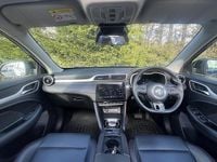 Used MG ZS Trophy 114 kW (156 HP) 2023 Sedan