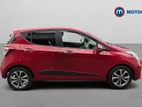 Used Hyundai i10 Premium SE 88 HP (64 kW) 2020 Hatchback