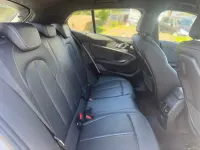 Używany BMW 118 M Sport 2020 Biały Hatchback