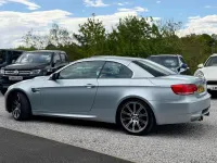 Usado BMW M3 Cabriolet 420 CV (308 kW) 2009 Azul Descapotable