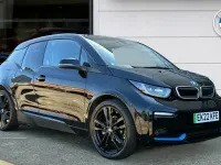 Usado BMW i3 Comfort Edition 133 kW (181 HP) 2022 Preto Citadino