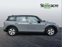 Used Mini Cooper Clubman 134 HP (98 kW) 2017 Grey Estate