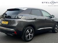 Used Peugeot 3008 GT 134 HP (98 kW) 2024 Grey SUV