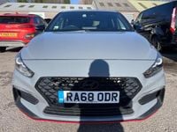 Used Hyundai i30 N Performance 2019 Grey Hatchback