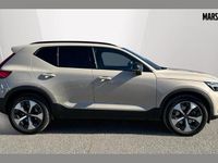 Used Volvo XC40 Plus 161 HP (118 kW) 2025 Other SUV