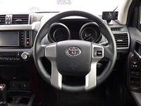 Used Toyota Land Cruiser TX 2015 SUV