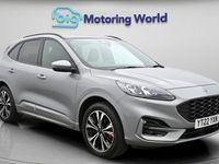 Used Ford Kuga ST-Line X 224 HP (164 kW) 2022 SUV