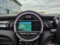 Second-hand Mini John Cooper Works Cabriolet 2018 Negru Cabrio