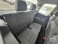 Used VW Touran S 105 HP (77 kW) 2010 Grey MPV