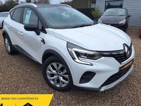 Used Renault Captur Iconic 91 HP (66 kW) 2022 SUV