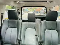 Gebraucht Skoda Roomster 105 PS (77 kW) 2007 Blau Van / Kleinbus