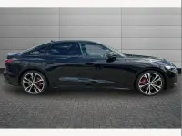 Used Audi A5 Advanced 367 HP (269 kW) 2025 Black Sedan