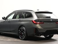 New BMW M340 M Sport 374 HP (275 kW) 2025 Sedan